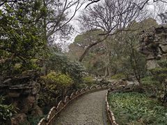 -惠山古镇·寄畅园