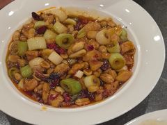 -大清花饺子(山庄店)
