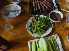 -老黑板筋(顺义总店)