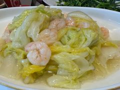 -福满圆(琨莎中心店)