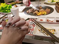 -猫爪爪原切自助烤肉(观音桥阳光世纪店)