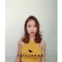 -P.STYLE 派斯造型
