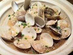 -张家卫·阳江菜·小海鲜(肥婆湾桥店)