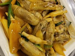 -冯姐生蚝(长隆横琴店)
