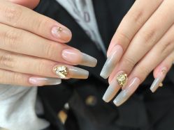 -M13瑾玳•专业美甲美睫