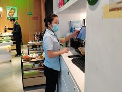 -香佰里重庆火锅(恒力博纳广场店)