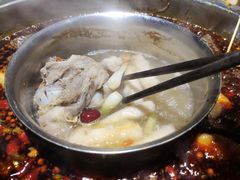 -大队长主题火锅(观音桥店)
