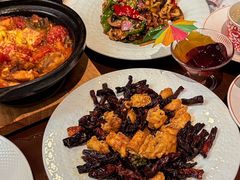 -盏簋品味馆(沙溪店)