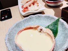 -蟹的岡田屋(正大广场店)
