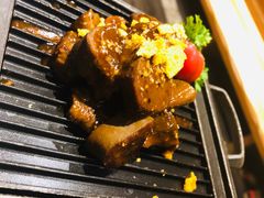 -簡一·割烹·和牛夀喜燒(西水东店)