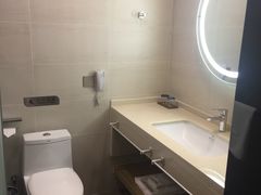 -麗枫酒店(西安大明宫龙首原地铁站店)