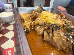 -鱼酷活鱼烤鱼(信息城店)