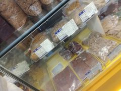 -真老大房鲜肉月饼(南京路步行街店)
