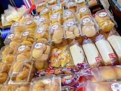 -幸福西饼面包茶饮(车公庙店)