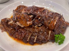 -鹅掂·大岭山烧鹅