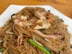 -阿玲海鲜面(高亭镇星河路店)