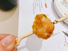 串串脆烧卖麦-蔡澜点心·粤菜(西单大悦城店)