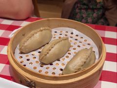 -西贝(上海我格广场店)