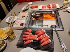-海底捞火锅(茂业店)