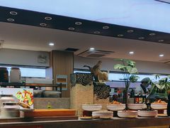 -新艺自助美食城(中山路店)
