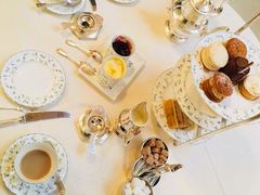 -The Ritz Restaurant