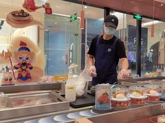 -元气寿司(金光华店)