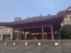 -曲江惠宾苑宾馆(大雁塔大唐不夜城店)