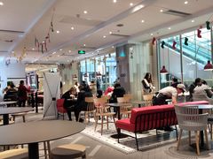 -肯德基(融创茂店)