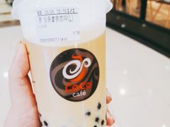 -CoCo都可(健翔桥店)
