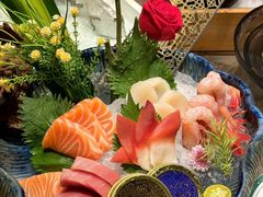 -蟹犇•帝王蟹雪蟹(陆家嘴店)