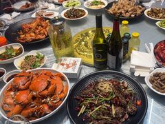 -指爱龙虾(金杨路总店)