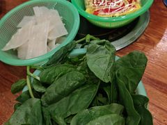 -重庆鸡公煲·青锅花椒鱼(牡丹江路店)