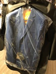 -IWODE埃沃定制西服定制(优托邦店)