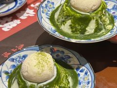 -鸟山鸣·日料食堂(王府井店)