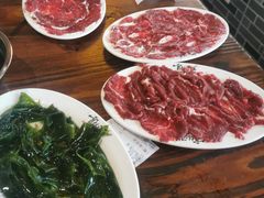 -官塘兄弟·潮汕牛肉店(官塘总店)