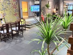 -青藤茶馆(南山路店)