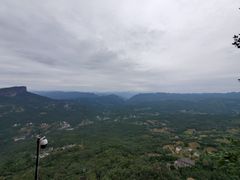-剑门关风景区