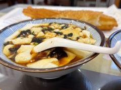 -小桃园·豆浆油条(复兴中路店)