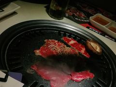 -猫爪爪原切自助烤肉(观音桥阳光世纪店)