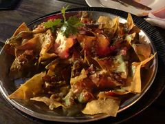 -Pistolera Mexican Cantina女枪手墨西哥餐厅(碧云路店)