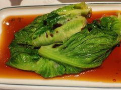 -老洋房花园饭店(绍兴路店)