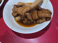 -安徽正宗牛肉板面(南十三路店)