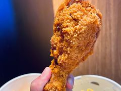 -麦当劳(东急新天地店)