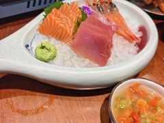 -九井澤精致料理(金茂店)