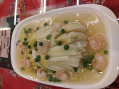 -玉华台饭庄(裕中西里小区店)