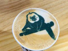 -ZOO COFFEE动物园咖啡(红山森林动物园店)