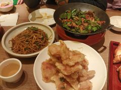 -金掌勺锅包肉(太原万达店)