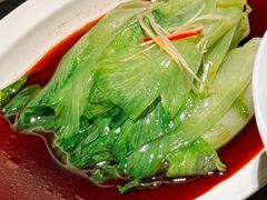 -秀儿四九城·新京菜(亚运村鸟巢店)