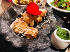 -茉莉餐厅(包河万达店)