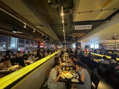 -大头虾越式风味餐厅(光明广场店)